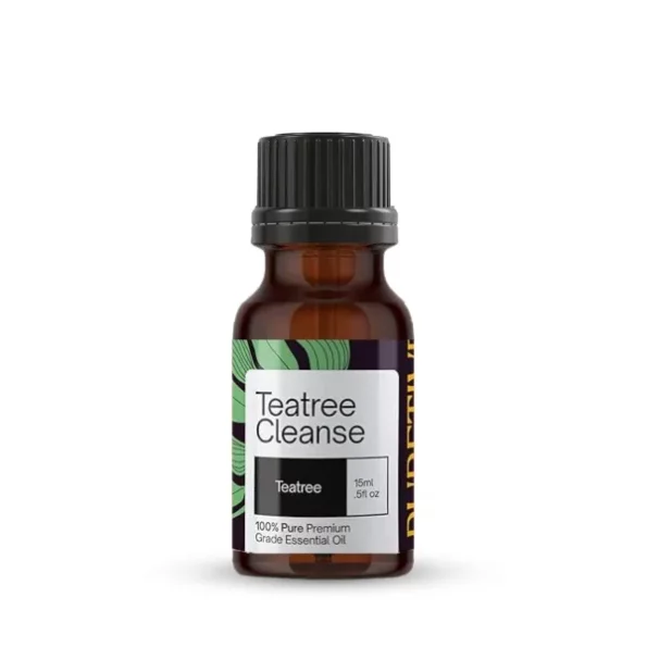 Puretive Organic Tea Tree Essential Oil 15ML, Herbkart8t7619v-fzvl0L.webp, Herbkart8t7619v fzvl0L