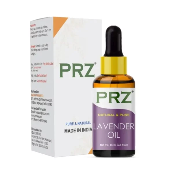 PRZ Lavender Essential Oil (15ML), Herbkart8t761UcWBhp3LL.webp, Herbkart8t761UcWBhp3LL