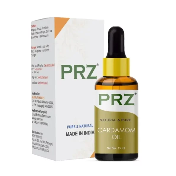 PRZ Cardamom Essential Oil, 15 ml, Herbkart8t761nKmYW3KqL.webp, Herbkart8t761nKmYW3KqL