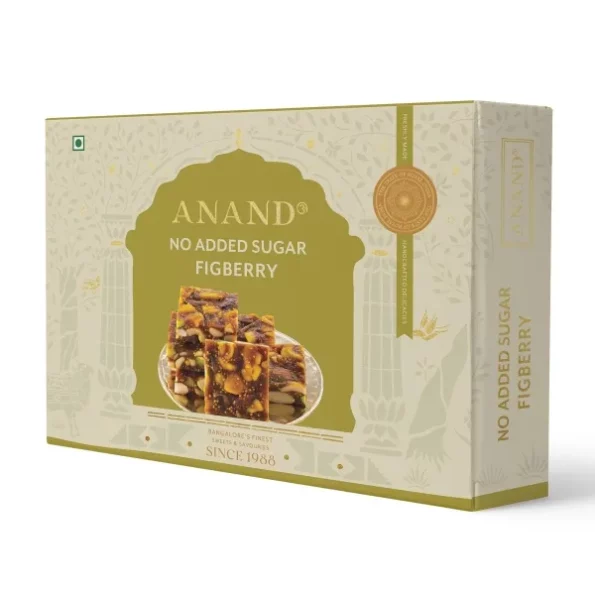 Anand Sugarfree Fig (Anjeer) Burfi (200 GMS), Herbkart8t771ouIHipvrL.webp, Herbkart8t771ouIHipvrL