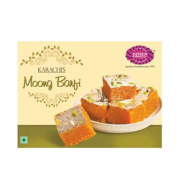 Karachi Bakery Moong Dal Barfi 200g, Herbkart8t7510QhqDu7dL.webp, Herbkart8t7510QhqDu7dL