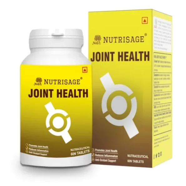 Nutrisage Joint Health I All-in-one Complete Joint Supplement - 60 tab, Herbkart8t751Vxgrn1CGL.webp,