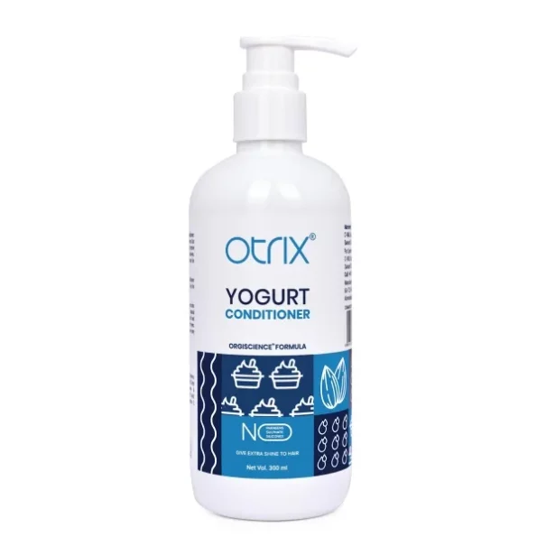 Otrix Yogurt Conditioner 300ml, Herbkart8t7616Y8ON9AEL.webp, Herbkart8t7616Y8ON9AEL