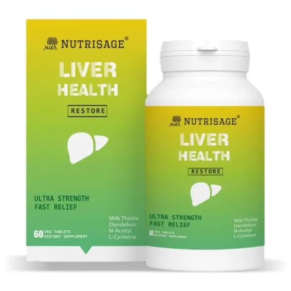 Nutrisage Liver Health Detox & Repair 60 Tablets, Herbkart8t761xMQ120GFUL.webp,