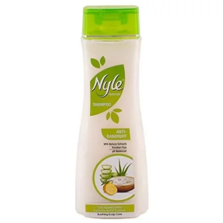 Nyle Anti-Dandruf Shampoo, 400ml