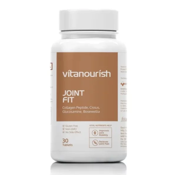 Vitanourish Joint Fit Tab - 30 Tablet, Herbkart8t751zqIMto1GL.webp, Herbkart8t751zqIMto1GL