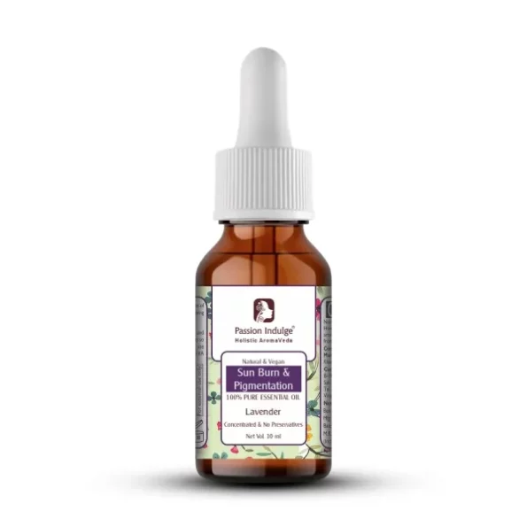 Passion Indulge Natural Lavender Pure Essential Oil, 10ml, Herbkart8t751VQVI9lrQL.webp, Herbkart8t751VQVI9lrQL