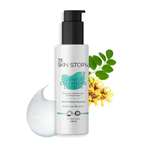 The Skin Story Makeup Remover with Intense Moisturization 100ml, Herbkart8t761zzlKh54bL.webp, Herbkart8t761zzlKh54bL