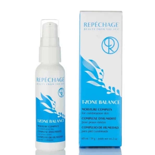 Repechage T-Zone Balance Face Moisture Complex Cream with Niacinamide for Combination Skin | Smooth and Hydrate Skin | | Gently Soften, Balance Your Skin 60ml., Herbkart8t771QScrIhCdL.webp, Herbkart8t771QScrIhCdL