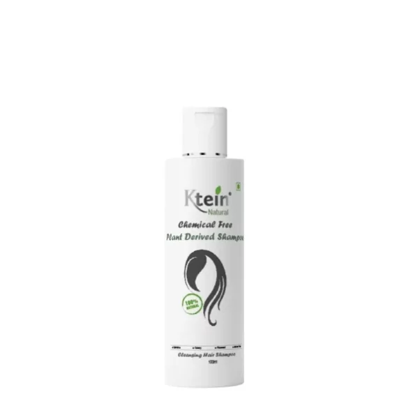 Ktein Natural Chemical Free Plant Derived Shampoo (100ml), Herbkart8t741ewQluVH2L.webp, Herbkart8t741ewQluVH2L