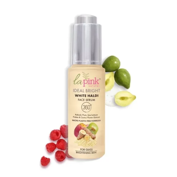 La Pink Ideal Bright Face Serum, 30ml, Herbkart8t761El7IuxDpL.webp,