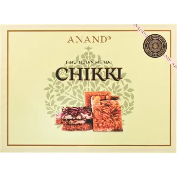 Anand Assorted Chikki Box - Dry Fruits, Rose, Cucumber, 300g, Herbkart8t781eBpBMJZJL.webp, Herbkart8t781eBpBMJZJL