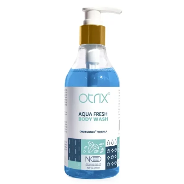 Otrix Aqua Fresh Hydrating Body Wash 290ml, Herbkart8t751KNwbSk4aL.webp, Herbkart8t751KNwbSk4aL