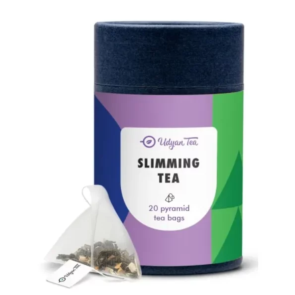 Udyan Tea Slimming Tea, 20 Pyramid Tea Bags, Herbkart8t751yR-7P5DtL.webp, Herbkart8t751yR 7P5DtL