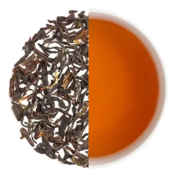 Mayukh - Poobong Muscatel 2st Flush Darjeeling Tea, 50 GMS - 20 Cups, Herbkart8t781XR1EGmBDS.webp, Herbkart8t781XR1EGmBDS