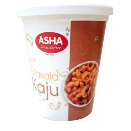 Asha Masala Kaju | 200gms