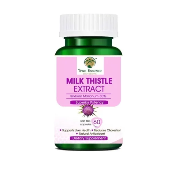 Heera Ayurvedic Research Foundation Milk Thistle extract 60 PCS. Veg Capsule (500 mg), Herbkart8t751TSOugwScL.webp, Herbkart8t751TSOugwScL