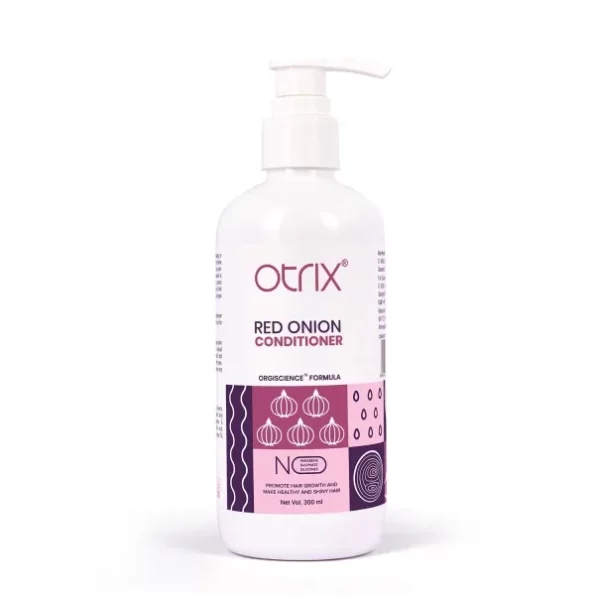 Otrix Red Onion Hair Conditioner 200ml, Herbkart8t751je0ffAZzL.webp, Herbkart8t751je0ffAZzL