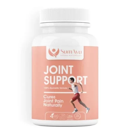 SumAyu's Joint Support Tablets (90 Tablets)