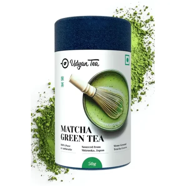 Udyan Tea Japanese Matcha Green Tea, 50g, Herbkart8t781x0rMzcCYL.webp,