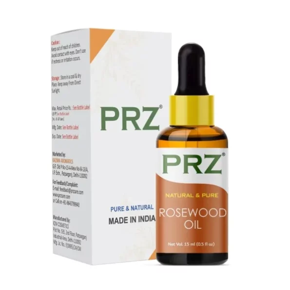 PRZ Rosewood Essential Oil, 15 ml, Herbkart8t76124xDLcvQL.webp,