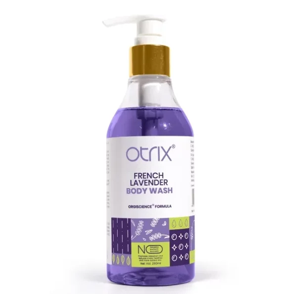 Otrix French Lavender Body Wash 290ml, Herbkart8t761A3ipeCCqL.webp, Herbkart8t761A3ipeCCqL