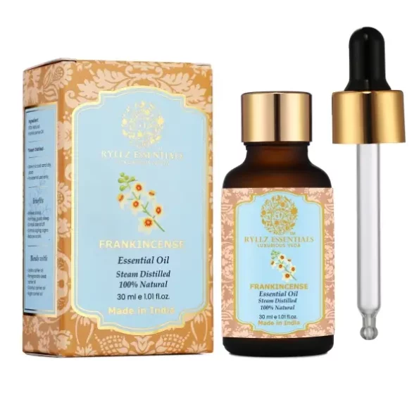 RYLLZ ESSENTIALS Frankincense Essential Oil With Glass Dropper (30ml), Herbkart8t781w1EQlCANL.webp, Herbkart8t781w1EQlCANL