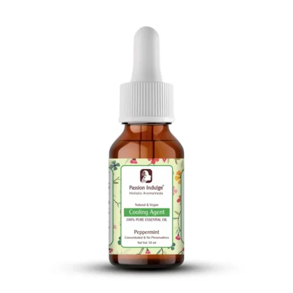 Passion Indulge Peppermint Essential Oil - 10ml, Herbkart8t751FVFfpboQL.webp, Herbkart8t751FVFfpboQL