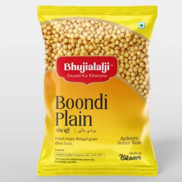 Bhujialalji Boondi Plain 150g, Herbkart8t751qbcPIljKL.webp, Herbkart8t751qbcPIljKL