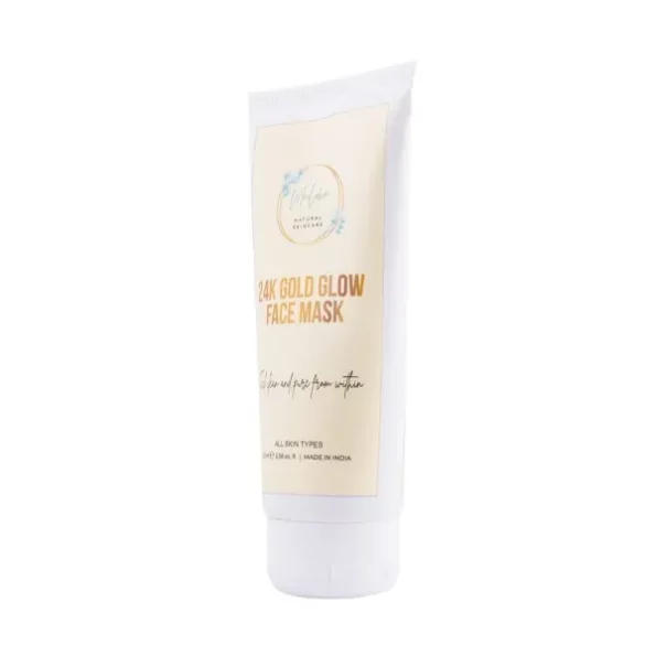 Muloha 24 Karat Gold Glow Face Mask (100 gm), Herbkart8t731oO5eiH1qL.webp, Herbkart8t731oO5eiH1qL