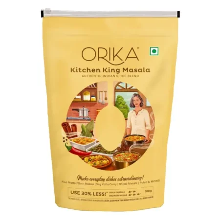 Orika Kitchen King Powder (100 g)