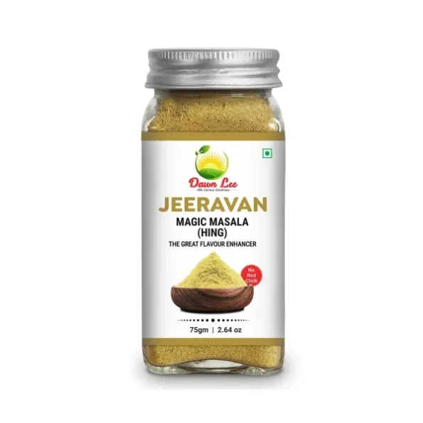 Dawn Lee Goodness Jeeravan Hing Flavor - 75GM, Herbkart8t7615LG-n6QAL.webp, Herbkart8t7615LG n6QAL