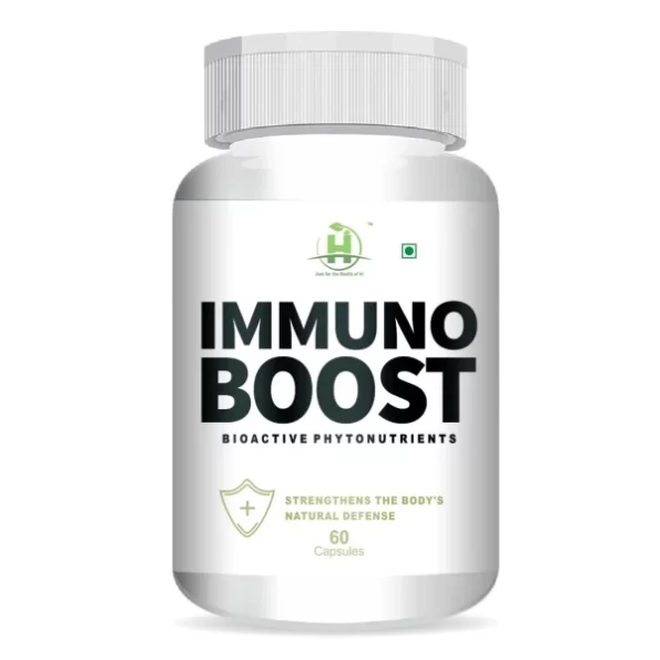 Healthy Nutrition Immuno Boost Capsules Helps to Promote Healthy Immune | Antioxidant (60 Capsules), Herbkart8t7513w-QmLFgL.webp, Herbkart8t7513w QmLFgL
