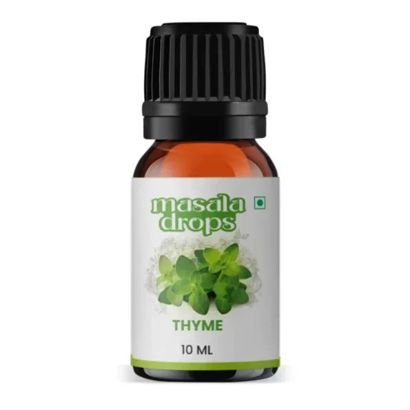 Masala Drops Aromatic Thyme Nano Extract - 10 ML, Herbkart8t751xOLF8JD7L.webp,