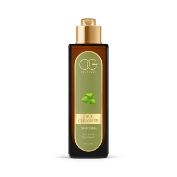 OG Beauty Ayurvedic Facial Cleanser Face Cleanser 100 ML, Herbkart8t761e9MfsYeiL.webp, Herbkart8t761e9MfsYeiL