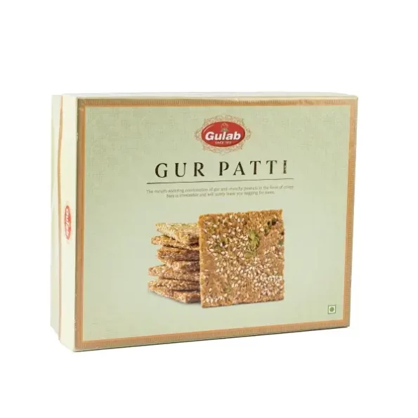 Gulab Wala Organic Handmade Gur Patti - 500gm, Herbkart8t781zlmDKj8HL.webp, Herbkart8t781zlmDKj8HL