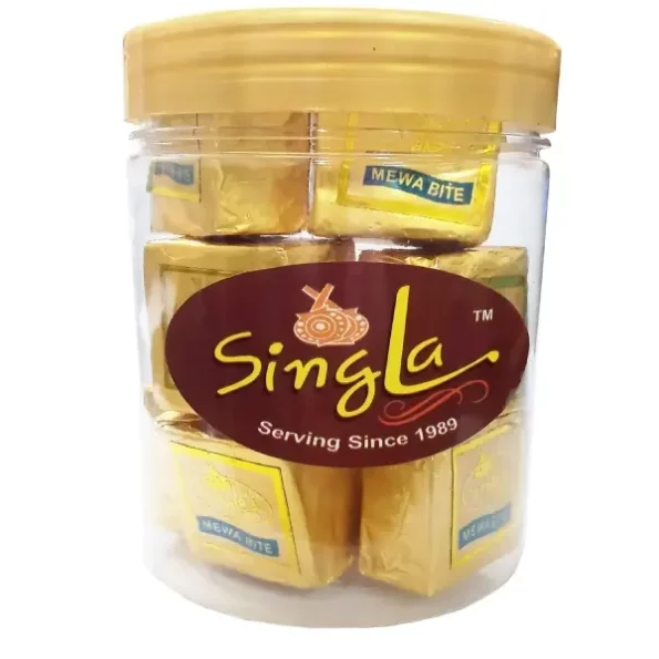 Singla MEWA Bites burfi Sweets 500g, Herbkart8t781jxXDJ3zsL.webp,