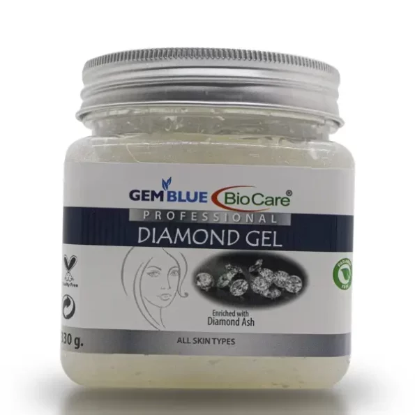 Biocare Professional Diamond Gel 330ml available on Herbkart