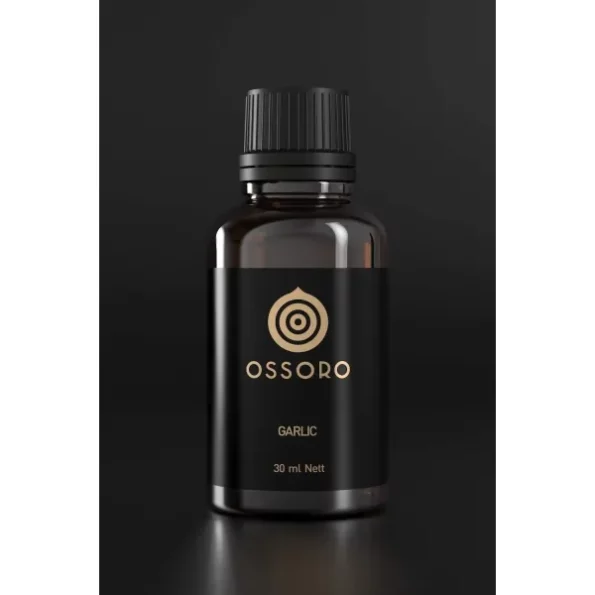 Ossoro Garlic, 30 ml, Culinary Essence, Herbkart8t751X0xOJVhrL.webp,