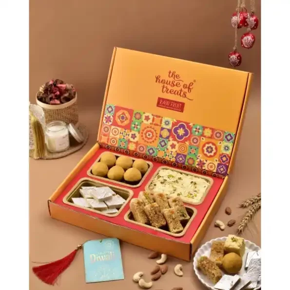 Hyperfoods Pack 4 Besan Laddoo Kaju Katli Milk Cake, Herbkart8t781hFS3HDztL.webp, Herbkart8t781hFS3HDztL