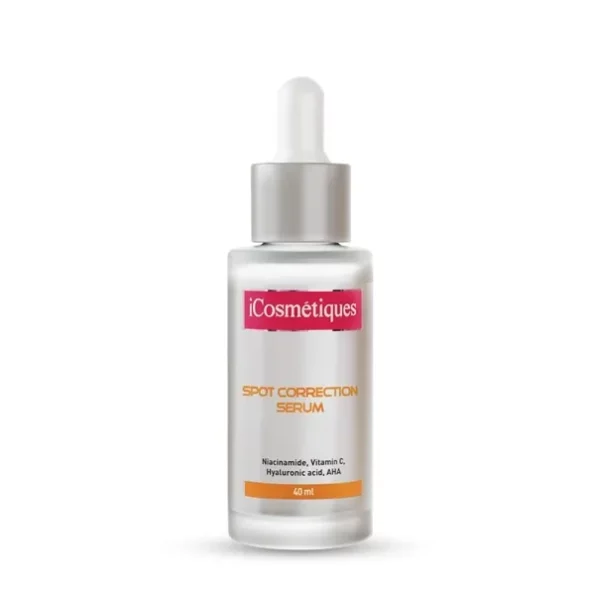 iCosmetiques Advance Care Spot Correction Serum 40ml available on Herbkart