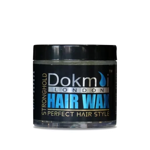 Dokmai LONDON Perfect Hair style strong hold (100 g) available on Herbkart