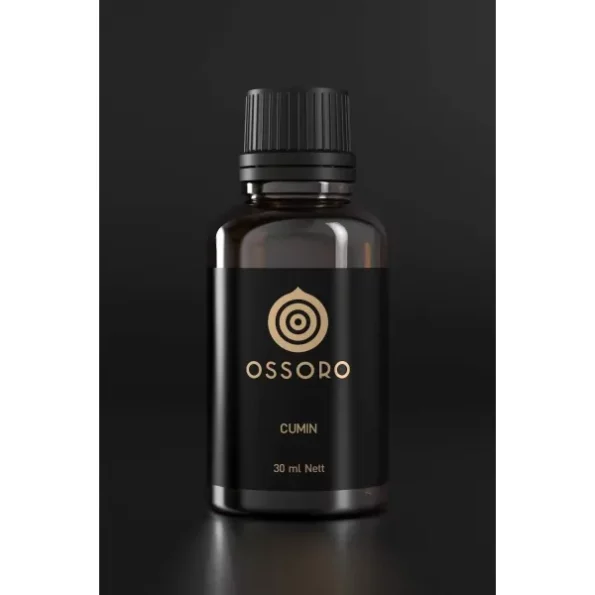 Ossoro Cumin, 30ml, Culinary Essence/ Glass Bottle, Herbkart8t751qcl98wPwL.webp, Herbkart8t751qcl98wPwL