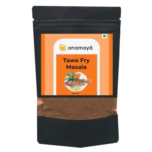 Anamaya Tawa Fry Masala 100 gms, Herbkart8t771JctOvLV6L.webp, Herbkart8t771JctOvLV6L