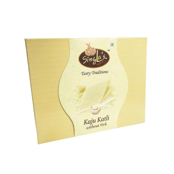 Kaju Katli Without Silver Coating Burfi 400g Barfi Very, Herbkart8t7810U2aBSllL.webp, Herbkart8t7810U2aBSllL