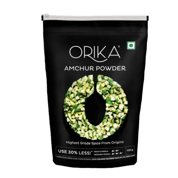 Orika Amchur Powder (100 g) available on Herbkart