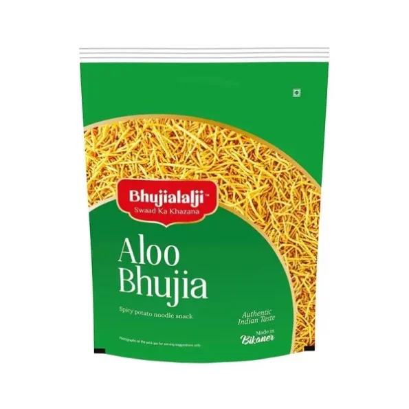 Bhujialalji Aloo Bhujia, 400g, Herbkart8t7510Nqgy95kL.webp, Herbkart8t7510Nqgy95kL