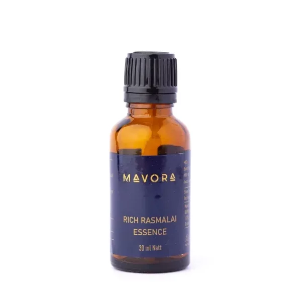 Mavora Rich Rasmalai Essence, 30ml available on Herbkart