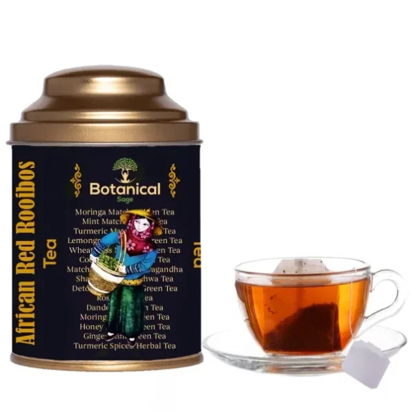 Botanical Sage - Rooibos Tea 30 Pyramid Tea Bags, Herbkart8t761b6t5Kq1VL.webp, Herbkart8t761b6t5Kq1VL