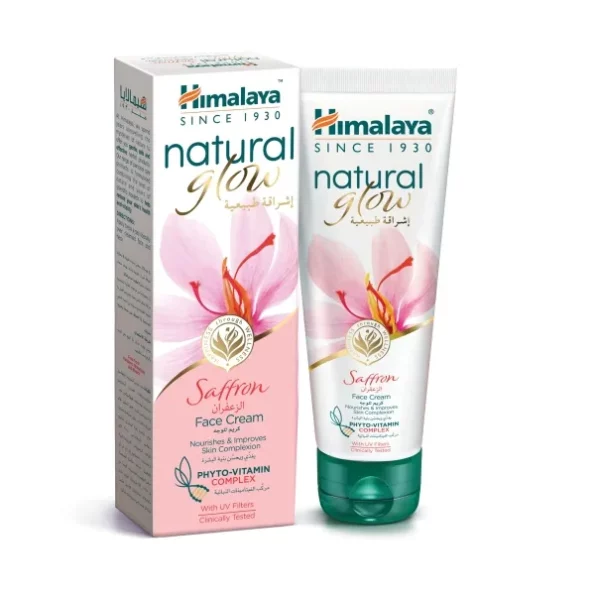 Himalaya SINCE 1930 Himalaya Natural Glow Fairness Cream, 50Gm, Herbkart8t781uufWYCZtL.webp, Herbkart8t781uufWYCZtL